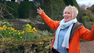 Great British Gardens with Carol Klein🍀Great Dixter