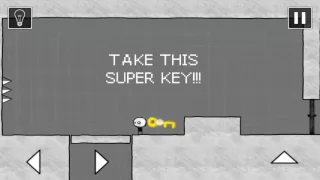 That Level Again 3 Part 9 Walkthrough (TAKE THE SUPER KEY)