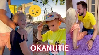 Okanutie Latest Love Children Videos ❤️😱  | Okanutie 2022 Tiktok Compilation | @karina_oleg2041 | Part-1