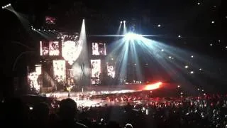 P!nk LIVE 11/5/13 - Try