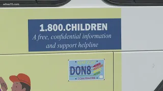 Kentucky launches new campaign to help parents identify child sexual abuse