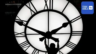 EXPLAINER: What Would Permanent Daylight Saving Time Look Like?