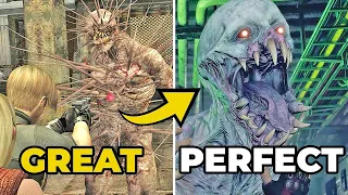 10 Remakes That Made Great Video Games PERFECT