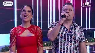 EEG El Gran Clásico - 21/12/2018 - 2/5