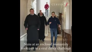 Jerusalem Church dance