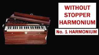 SG Musical - MultiFold Bellow Without Stopper Harmonium | Buy Harmonium Online | Harmonium Guide