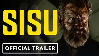 Sisu - Official Red Band Trailer (2023) Jorma Tommila