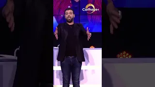 وليد الزين في Stand up حصري لسكرلي البرنامج برشا ضحك #سكرلي_البرنامج