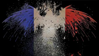 French National Anthem Rock Version | L'Hymne National Français Version Musique Rock