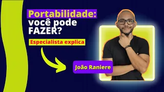 Como Funciona a PORTABILIDADE de Empréstimo consignado?