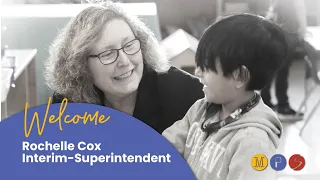 Leading the Way: A Welcome to Minneapolis Public Schools Interim-Superintendent Rochelle Cox