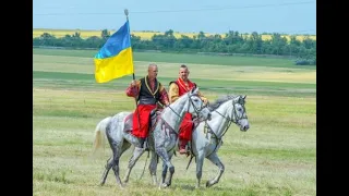 Polish-Ukrainian Patriotic Song 'Hej Sokoly!' | Гей Соколи! | Accordion by Professor Sergei Eremenko