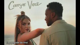 Cansar você  - Luísa Sonza / Thiaguinho