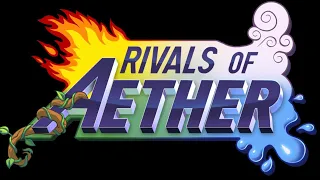 Trying out Rivals Of Aether for the first time! Playthrough #1