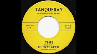 The Travel Agency - Time