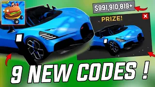 *NEW* ALL WORKING CODES FOR CAR DEALERSHIP TYCOON 2023 | ROBLOX CDT CODES 2023 ( APRIL )