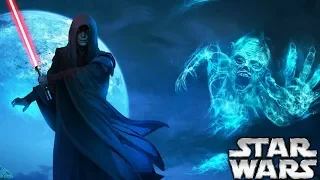 The Story of Darth Vectivus - The Sith That Did NO EVIL