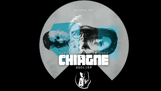 CHIAGNE - Geolier, Lazza (Deborah De Luca Remix)