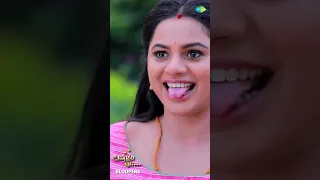 Anbe Vaa Serial | Bloopers - 67 (1) | Behind The Scenes | #shorts #youtubeshorts