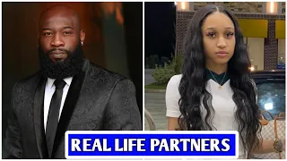 Kori Vs Blake Sparkles (kountry Wayne Member) Real Life PARTNERS 2024