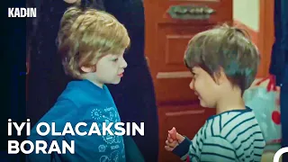 Doruk Pozitifliğiyle Herkese İyi Geliyor - Kadın