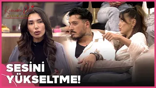 Aynur ile Buse Arasında Kavga Çıktı! | Kısmetse Olur: Aşkın Gücü 2. Sezon 43. Bölüm