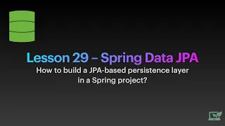 Повний огляд Spring Data JPA 🤘