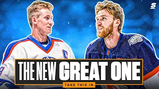 Is Connor McDavid Too Good For the NHL?