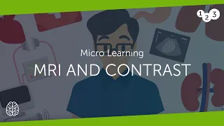 MRI and Contrast