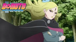 Boruto Naruto next Generation  OST 3 - Delta