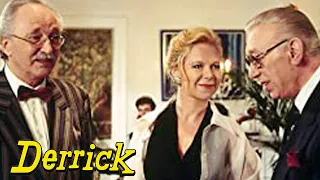 Derrick. Staffel 18, Folge 11 : Bleichröder ist tot