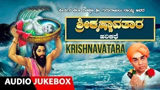 Krishnavatara | Kannada Harikathe | Gururajulu naidu | harikathegalu