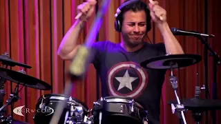 Never Mind Live at KCRW    Infected Mushroom