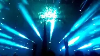 Markus Schulz / Vini Vici - The Tribe @ Electric Daisy Carnival - #EDC20 Las Vegas 2016