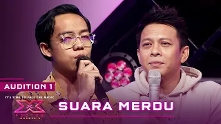 Punya Vokal Mirip, Apakah Nasib Ikrom Maulana Sama Seperti Ariel? - X Factor Indonesia 2021