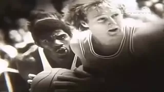 Larry Bird - Beyond the Glory (Basketball Documentary)