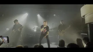 LUMEN-Хорошо (Live in НК РайОН 16.05.2021 г.Томск)