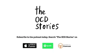 Jonny Say: Positive emotions and experiences as triggers for OCD (Ep416)