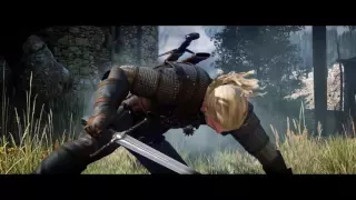 The Witcher 3 Fan Made Trailer