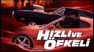 Hızlı ve Öfkeli 1 Full İzle