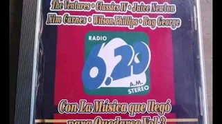 Musica 620 al estilo de deja vu radio 2