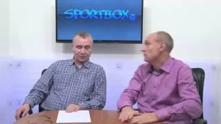 Александр Бубнов - О победе Спартака