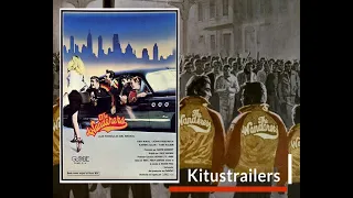 Kitustrailers : THE WANDERERS (Trailer en Español)