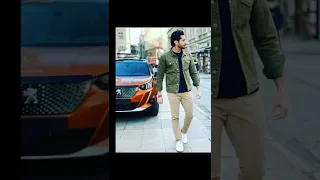 Bilal Ashraf new style pics . which one is nice?#bilalashraf