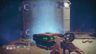 Destiny 2_Gesucht: Arcadia Akkord