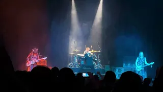 EXTREME - "It's a Monster" live at Bergen PAC, NJ