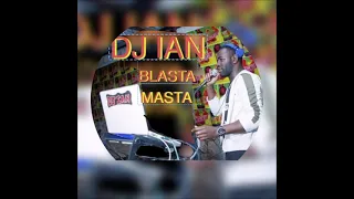 DJ ian/ Blasta Masta- body to body souls mix vol1