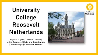 University College Roosevelt