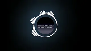 Dance Monkey - Tones and I  Marimba Ringtone