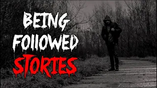 14 Creepy True Stalker Horror Stories | Being Stalked and Followed